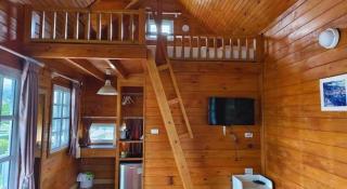 Montana Cotswolds Resort - 4