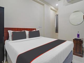 Hotel O SQUARE UNIQUE SUITES - 2