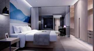 Shenzhen Hanyong Hotel Fuyong Branch - 1