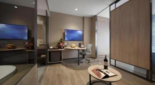 Shenzhen Hanyong Hotel Fuyong Branch - 6