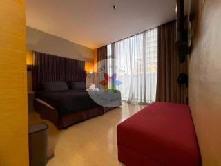 Empire Subang Near Sunway by Lily And Loft - 2