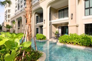 Bangtao The Title Legendary by Phuket Sabay Rent F105 - 1