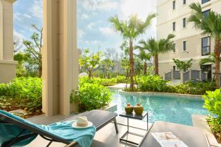 Bangtao The Title Legendary by Phuket Sabay Rent F105 - 8