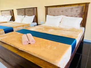 Ayos Hill Adam's Peak Free Shuttle - 7