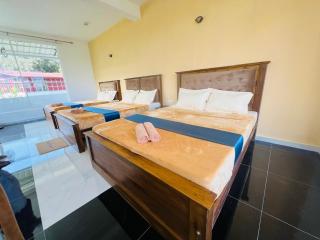 Ayos Hill Adam's Peak Free Shuttle - 6