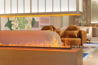 Mercure Kunshan Beimen Road Hotel - 6