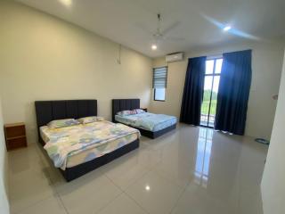 96 HomeStay Sungai Besar - 7