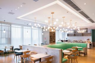 Atour Hotel (Wuhan Qingshan Peace Park) - 3