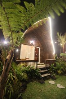 Bukit Delapan Glamping & Coffee - Kubupenlokan - 3