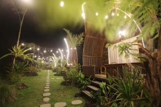 Bukit Delapan Glamping & Coffee - 0