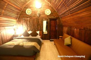 Bukit Delapan Glamping & Coffee - 5
