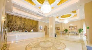 Vienna Classic Hotel Qingyuan Taihe Ancient Cave Scenic Area - 2