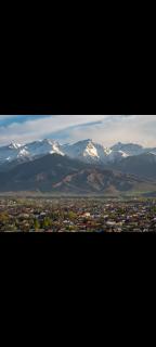 KONAKZHAI Apartments с наилучшим сервисом для гостей города - 8