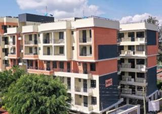 The arc - Nairobi - 9