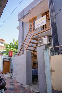 AnanthaSayanam Homestay Near Sri Padmanabha Swamy Temple - 7