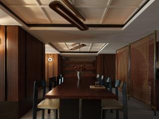 Neyar Tranquil Light and Shadow Aesthetics Hotel, Chongqing - 1