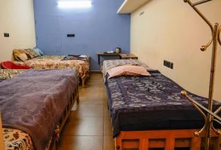 AnanthaSayanam Homestay Near Sri Padmanabha Swamy Temple - 4