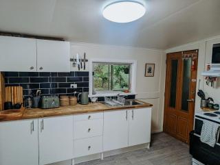 Little Yellow Cottage Queenstown - 8