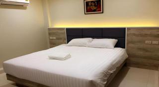 Sattahip 9 Boutique Hotel - 6