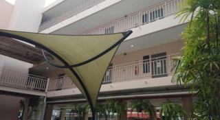 Sattahip 9 Boutique Hotel - 5