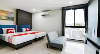 Sattahip 9 Boutique Hotel - 4