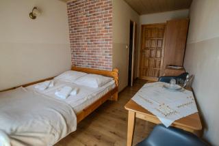 Pokoje i Apartamenty U DRAGONKA Śniadania i Obiady - 3