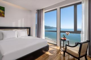 DAO NGOC BEACH Hotel Da Nang - 0