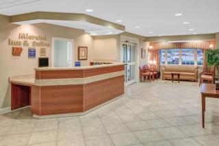 Microtel Inn & Suites by Wyndham Hattiesburg - 9