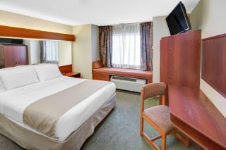 Microtel Inn & Suites by Wyndham Hattiesburg - 2