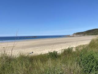 108 - Appartement T4, au dernier étage, avec ascenseur, de la résidence des Arcades, avec magnifique vue mer. - 6