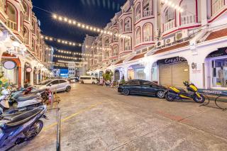 Queen On Street Guest House - 3