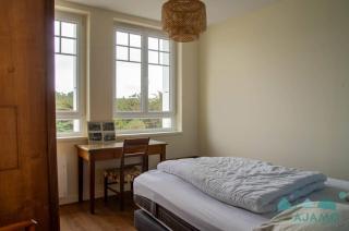 108 - Appartement T4, au dernier étage, avec ascenseur, de la résidence des Arcades, avec magnifique vue mer. - 2