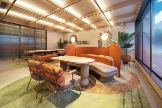 Orange Hotel Shanghai Caohejing Gudai Road - 4