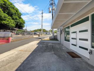 Comfy Modern Apt With Parking n Generator in Manati - Manati - 5
