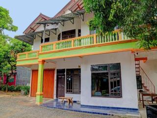 Hotel O Home Stay Syariah Aom Kusman - 5