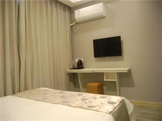 Shell Jiaxing Nanhu District Dongsheng Dong Road Moon River Street Hotel - 5