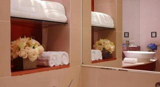 Xian Grand Noble Hotel - 6