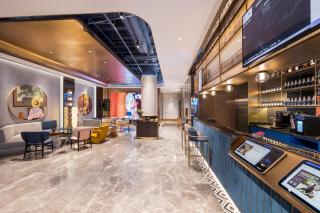 Chengdu Chunxi Taikoo Li Manxin Hotel - 7