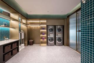 Chengdu Chunxi Taikoo Li Manxin Hotel - Chengdu - 1