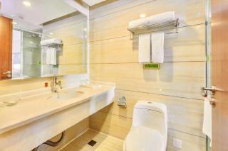 Vienna Classic Hotel Guilin Quanzhou Central Square - 8