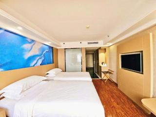 Vienna Classic Hotel Guilin Quanzhou Central Square - 7