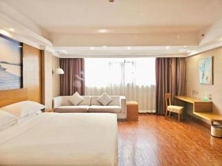 Vienna Classic Hotel Guilin Quanzhou Central Square - 4