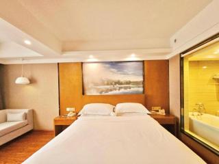 Vienna Classic Hotel Guilin Quanzhou Central Square - 3