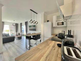 PaulMarie Apartment Gigantes Ocean Lounge - 6