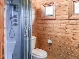 The Lodge - Uk50721 - Aldbrough - 1