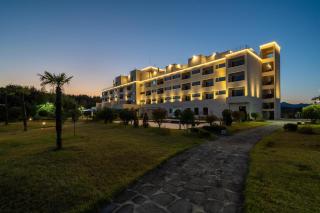 Dasan Bearchae Golf N Resort - 6