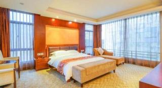 Suzhou Phoenix Hotspring Resort - 7