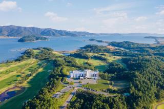 Dasan Bearchae Golf N Resort - 5