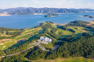 Dasan Bearchae Golf N Resort - 3