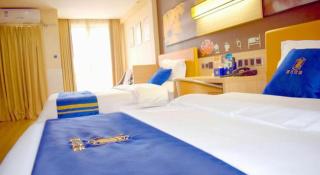 IU Hotel Chengdu High-Tech Zone Longhu Times Street - 9